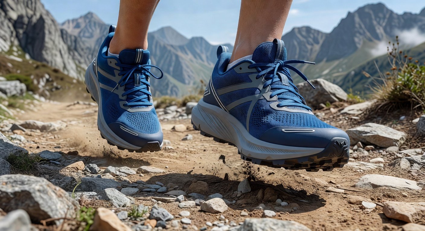 Running Shoes