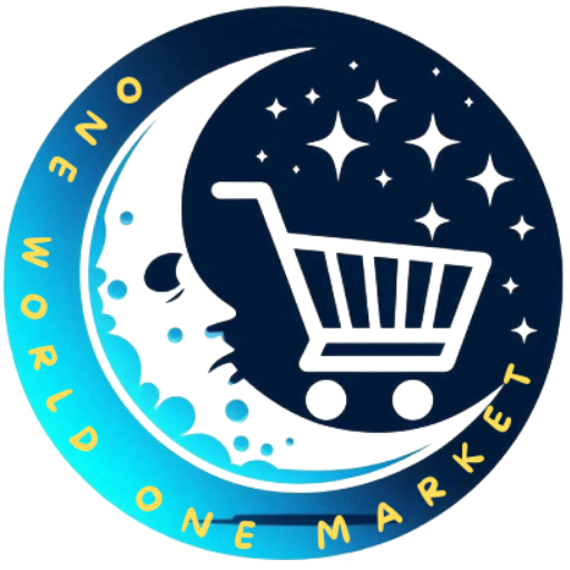 Moon-e-Mart Logo