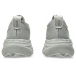 ASICS Men's Gel-Nimbus 27 Running Shoes, 9, Seal Grey/Lake Grey - Image 3