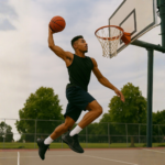 PUMA Men's Softride Enzo Evo Sneaker, High Risk Red/Black, 10.5 - Image 5