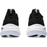 ASICS Men's Gel-Nimbus 26 Running Shoes, 10, Black/Graphite Grey - Image 3