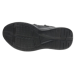 PUMA Men's Softride Enzo Evo Sneaker, Puma Black-Castlerock, 9.5 - Image 4