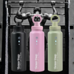 THERMO TEMP GYM KIT – THE ULTIMATE ALL-IN-ONE COMPANION FOR FITNESS, HIKES & STYLE! 🔥 - Image 4