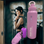 THERMO TEMP GYM KIT – THE ULTIMATE ALL-IN-ONE COMPANION FOR FITNESS, HIKES & STYLE! 🔥 - Image 3